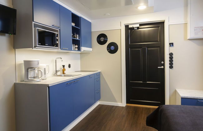 Lietsu Boutique Aparthotel - Foto 22