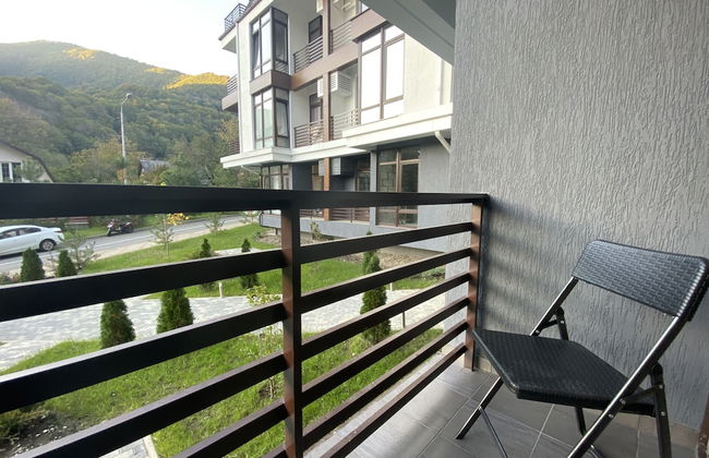 More Apartments na Turchinskogo 10 - Foto 17