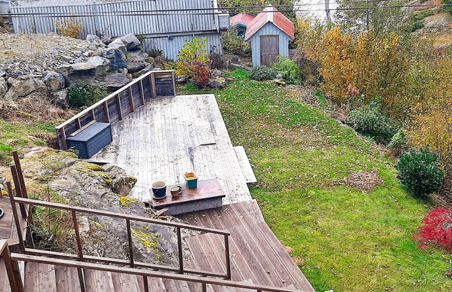 8 Person Holiday Home in Tau-by Traum - Foto 27