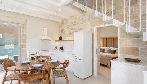 Pietra Di Sabbia Villas - Foto 5