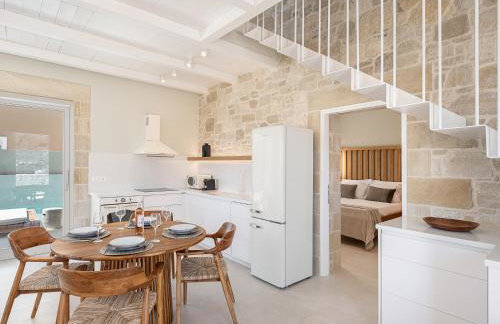 Pietra Di Sabbia Villas - Foto 5