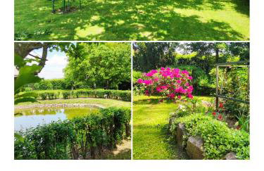 Agroturystyka Szerokopaś - Foto 2