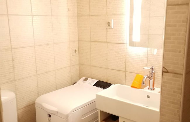 Paprika Apartment Studio - Foto 40