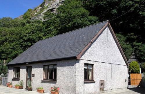 Tan-y-Graig at Snowdonia - Foto 1