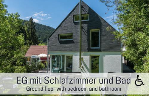 Dieboldsberg: Sauna | Whirlpool | Kamin | Garten - Foto 9