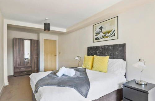 UR STAY Apartments Leicester - Foto 42