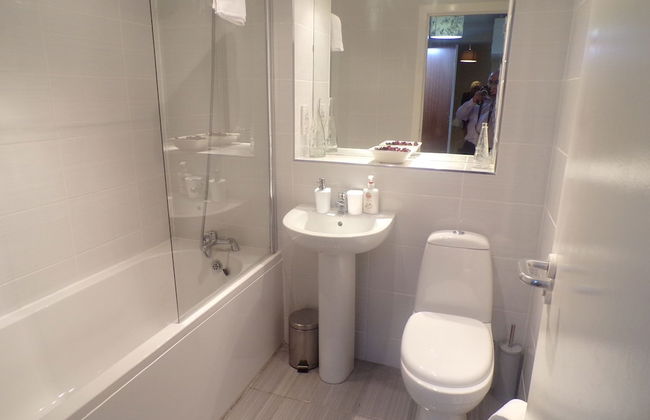 The Beredsfors at City Centre Suites - Foto 5