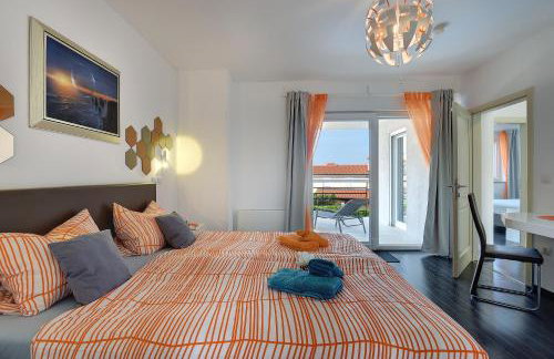 Villa Sky Dream - Foto 57