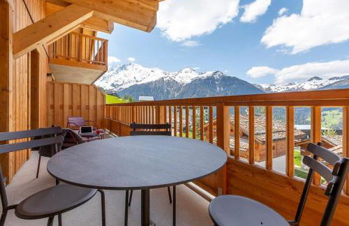 La Cour aux Ecureuils - Foto 59