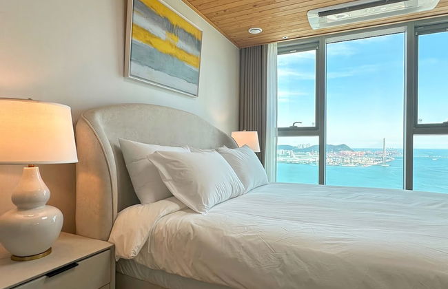 Brown Suites Busan - Foto 20