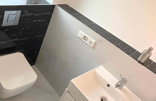 Cozy & warm Apartment in Leverkusen - Foto 14