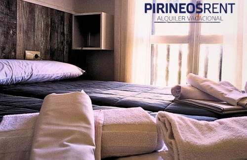 Apartamentos Pirineos Rent - Photo 31