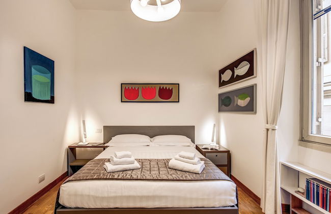 Dopodomani Suite - Photo 17