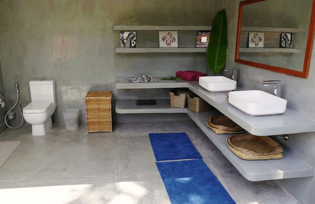 Villa Siriwimal in Weligama - Photo 38