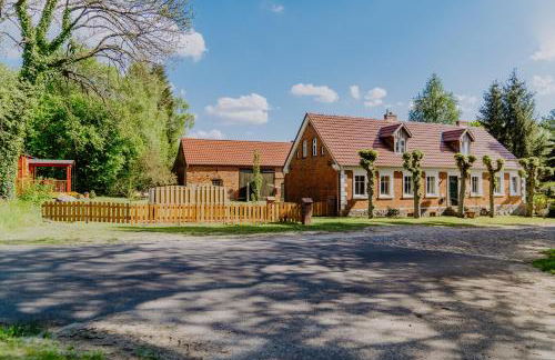 Landhaus Goldene Gans - Foto 33