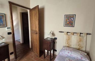 Agriturismo Case Corboli appartamento Visietto - Photo 19