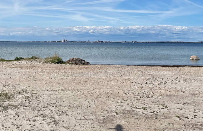 4 Person Holiday Home in Farjestaden - Photo 14