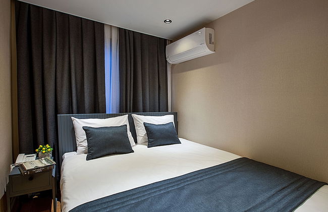 Moss Suites Hotel - Photo 9