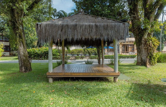 Flat 50m Praia Maresias Lazer Compl - Foto 46