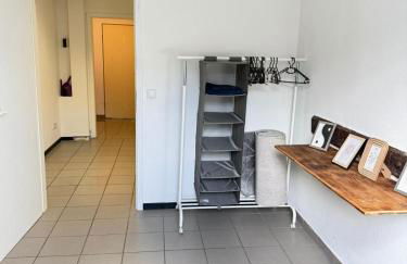 Monteur's apartment - Foto 9