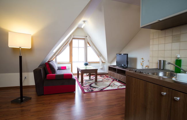 Bellamonte Aparthotel - Foto 57