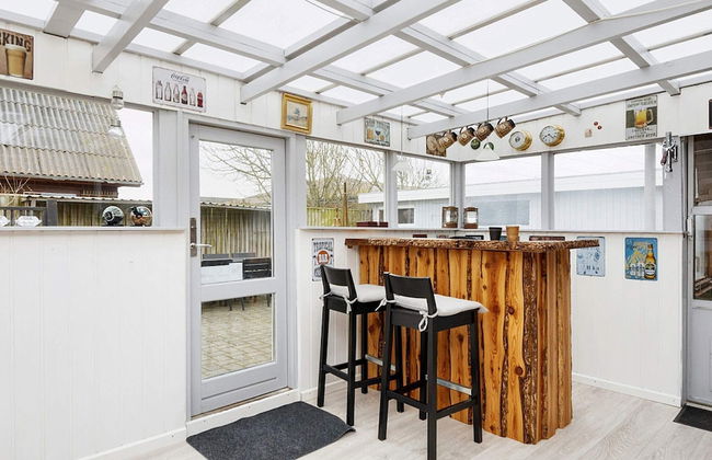 12 Person Holiday Home in Thyboron - Foto 9