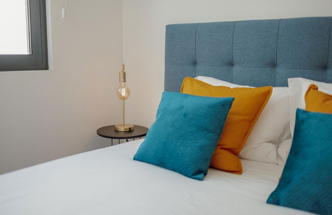 Modern Stylish Apartment I by Vacationy - Foto 3