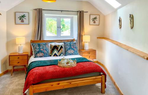 The Old Posthouse Barn - Uk50191 - Foto 11