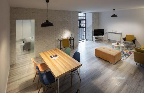 LOFT APARTMENTS - Foto 58