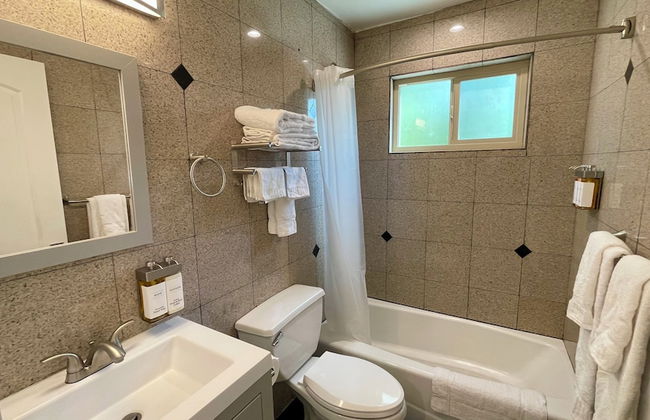 Quintessence ApartHotel - Foto 56