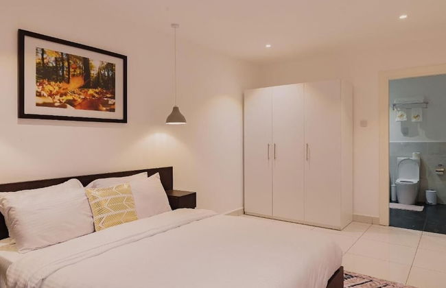 Embassy Gardens Haven - Foto 68