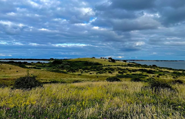 6 Person Holiday Home in Martofte - Foto 16