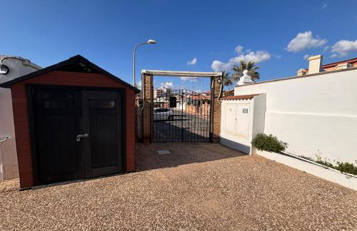 A la Orilla del Mar - Photo 15