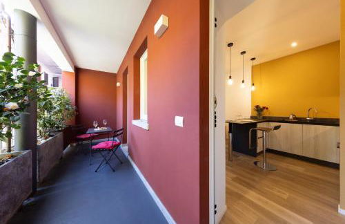 Residence Casa Coppa Appartamento Ivy - Foto 11