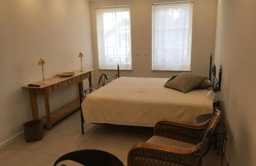 Appartement in Odenthal, ruhig und doch zentral - Foto 8