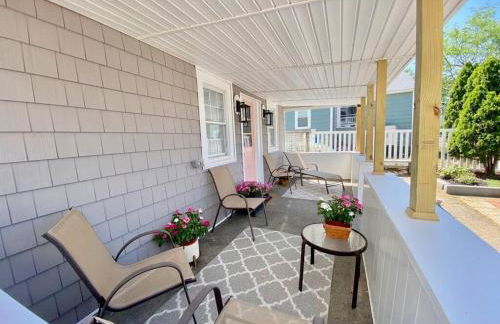 Addie Shack & Cammie Cabana Pet Friendly 10pp - Foto 22