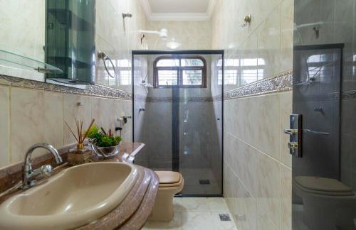 Recanto dos Passaros - Wifi Garagem Gourmet - Foto 23