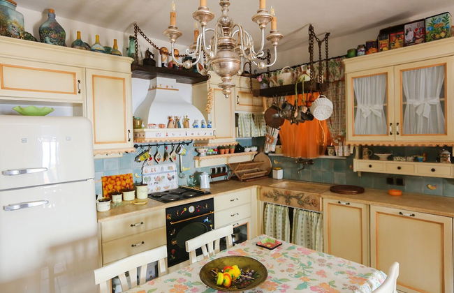 Villa Stratos Skiathos - Foto 43