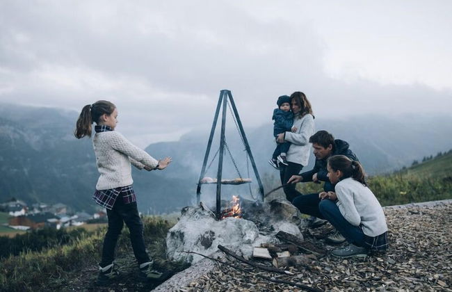 Apart-Hotel Laurus - Photo 78