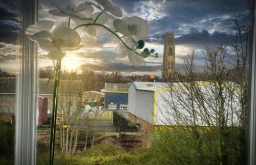 Redbourne Terrace Holiday Home - Foto 49