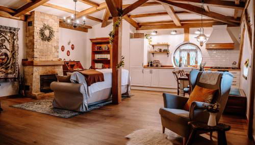 La Comarca de Vératton - Foto 4