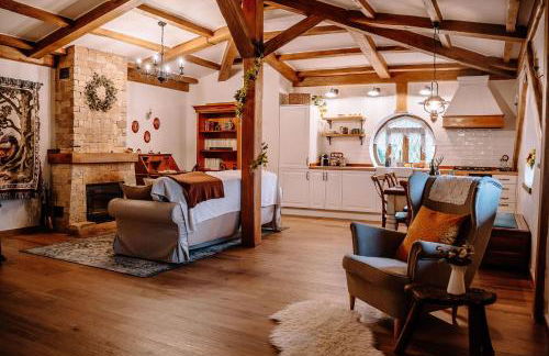 La Comarca de Vératton - Foto 4