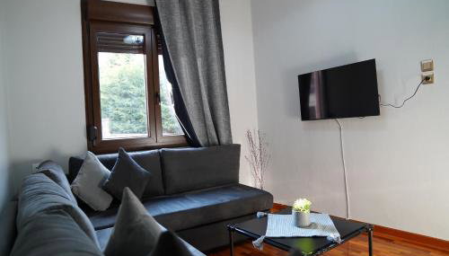 Bright and central apartment - Foto 3