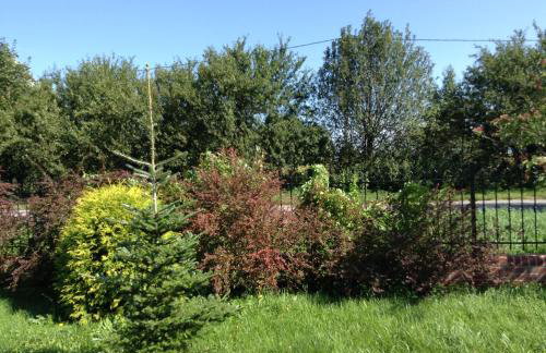 Landhaus mit Garten - Foto 46