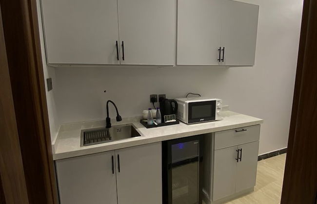 qimam park hotel 9 - Foto 10