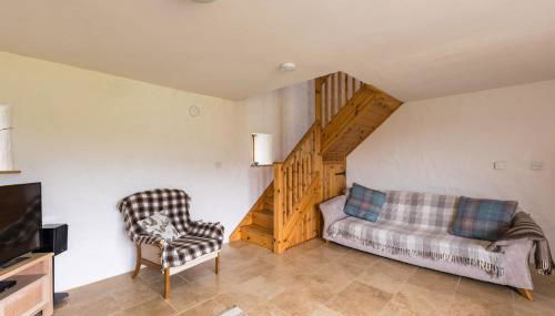 The Workshop- Eco Cottage by the Coastal Path - Photo 5