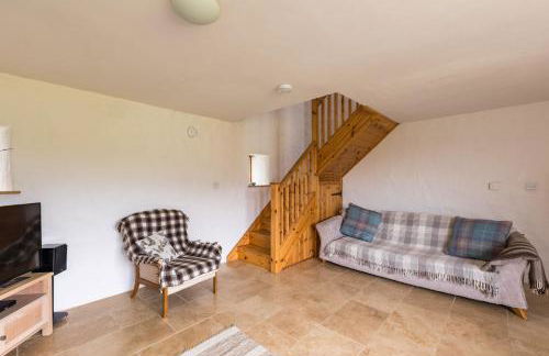 The Workshop- Eco Cottage by the Coastal Path - Photo 5