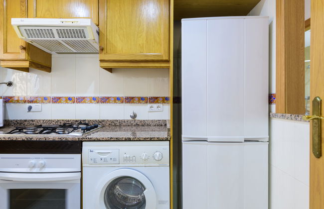 Costa Marina II - Primera linea - Foto 10