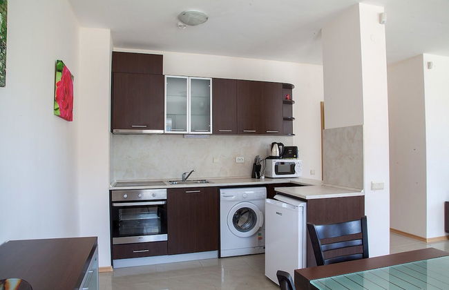 Lighthouse Golf Resort Private Properties - Foto 61