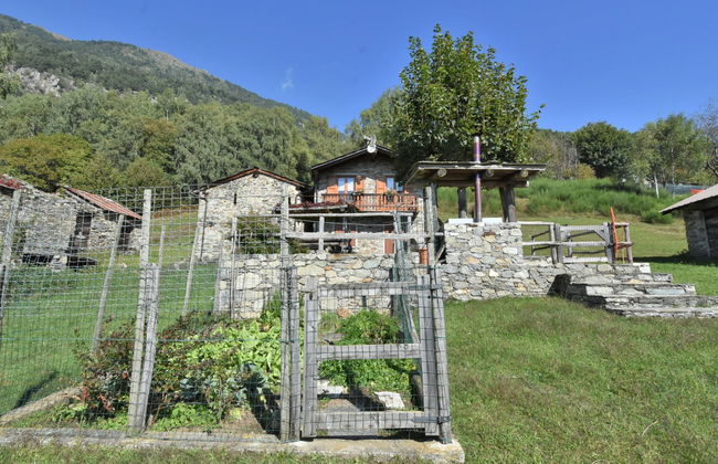 Baita Lake View - Photo 43